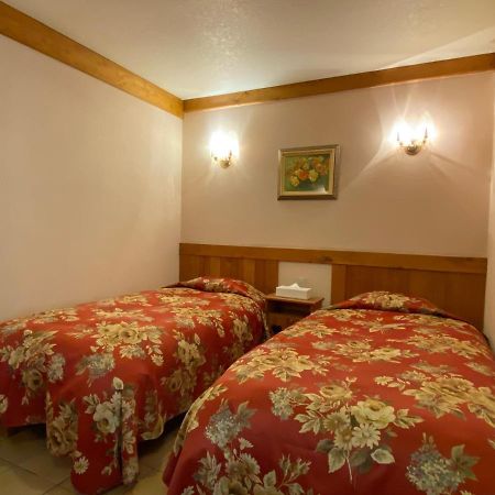 Private Hotel Rei Fujikawaguchiko Eksteriør bilde