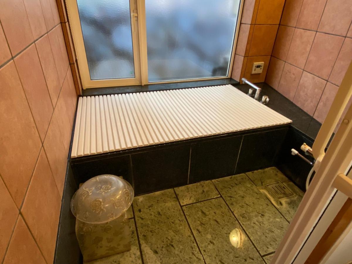Private Hotel Rei Fujikawaguchiko Eksteriør bilde