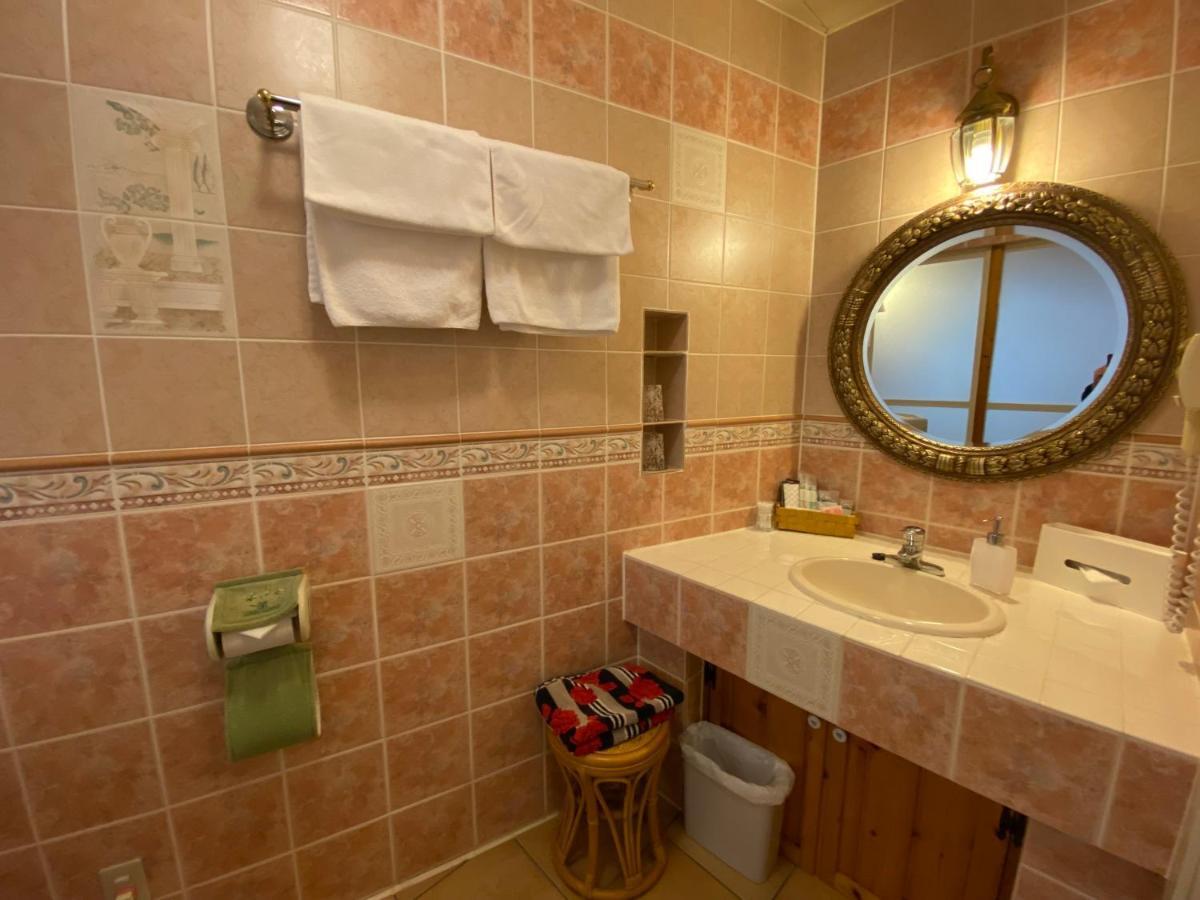 Private Hotel Rei Fujikawaguchiko Eksteriør bilde
