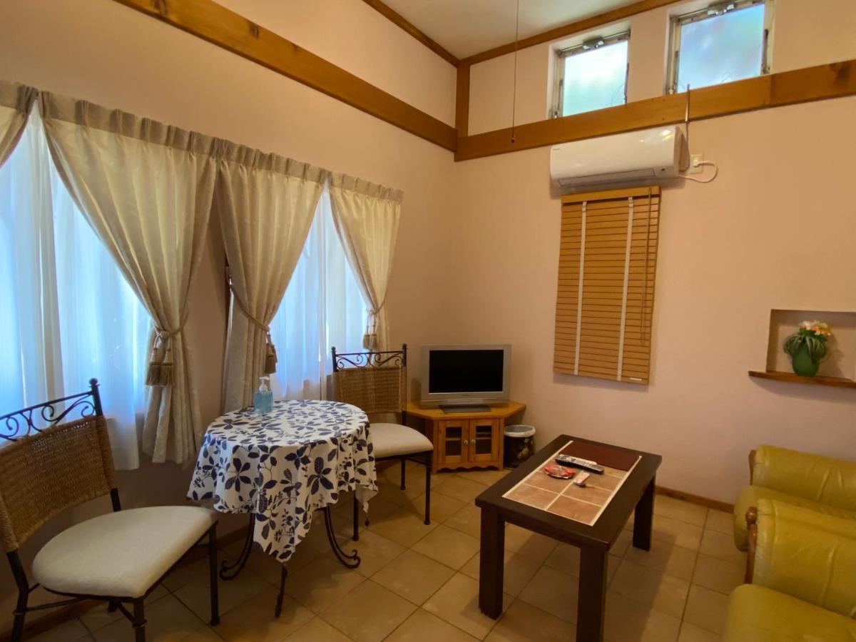 Private Hotel Rei Fujikawaguchiko Eksteriør bilde