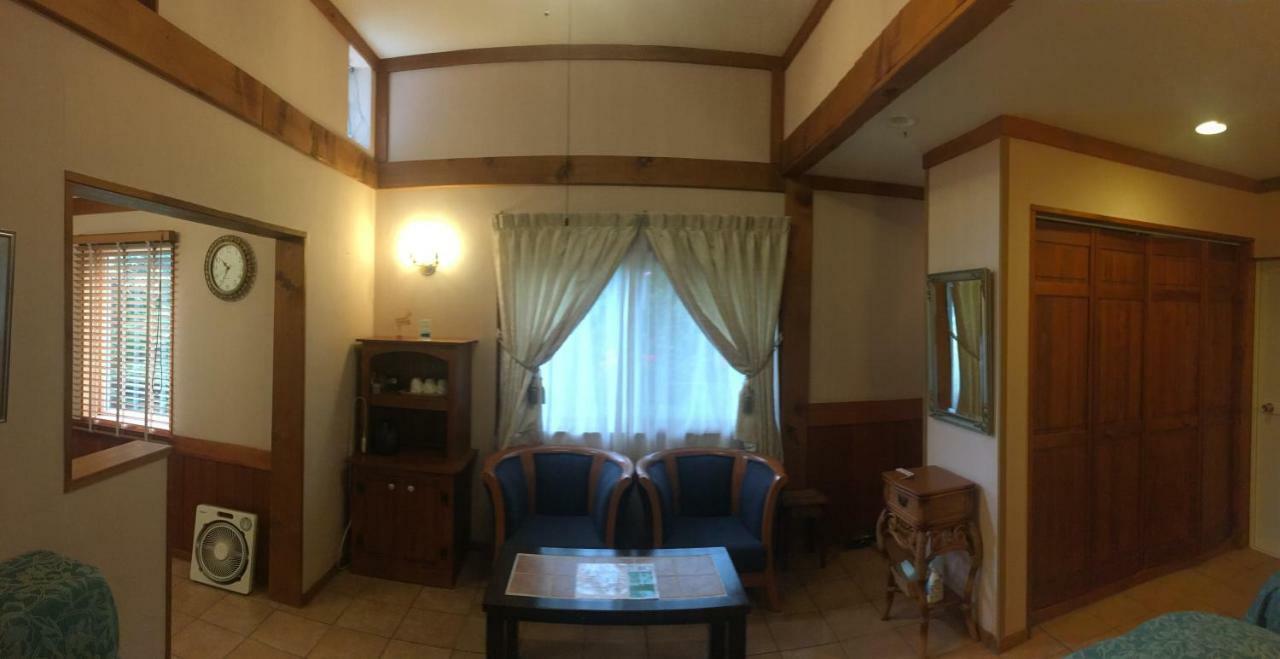 Private Hotel Rei Fujikawaguchiko Eksteriør bilde